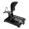 100mm Angle Grinder Stand Bracket Holder Support Cast Iron Base Power Tool Accessory