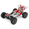 Wltoys 144001 Racing RC Car Vehicle Models 1/14 2.4G 4WD High Speed 60km / H