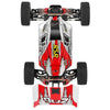 Wltoys 144001 Racing RC Car Vehicle Models 1/14 2.4G 4WD High Speed 60km / H
