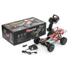 Wltoys 144001 Racing RC Car Vehicle Models 1/14 2.4G 4WD High Speed 60km / H
