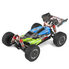 Wltoys 144001 Racing RC Car Vehicle Models 1/14 2.4G 4WD High Speed 60km / H