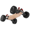 Wltoys 144001 Racing RC Car Vehicle Models 1/14 2.4G 4WD High Speed 60km / H