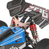Wltoys 144001 Racing RC Car Vehicle Models 1/14 2.4G 4WD High Speed 60km / H