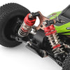 Wltoys 144001 Racing RC Car Vehicle Models 1/14 2.4G 4WD High Speed 60km / H