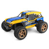 WLtoys 12402 - A RC Car Desert Baja Vehicle Models 4WD 1/12 2.4G High Speed 45km / H