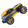 WLtoys 12402 - A RC Car Desert Baja Vehicle Models 4WD 1/12 2.4G High Speed 45km / H