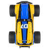 WLtoys 12402 - A RC Car Desert Baja Vehicle Models 4WD 1/12 2.4G High Speed 45km / H