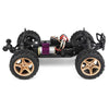 WLtoys 12402 - A RC Car Desert Baja Vehicle Models 4WD 1/12 2.4G High Speed 45km / H