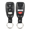 L3000 One-way Car Alarm for Emergency Calling