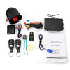 L3000 One-way Car Alarm for Emergency Calling