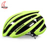 Moon Bicycle Helmet Riding Equipment PC Shell EPS Body