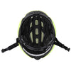 Moon Bicycle Helmet Riding Equipment PC Shell EPS Body