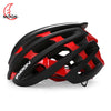 Moon Bicycle Helmet Riding Equipment PC Shell EPS Body