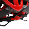 Moon Bicycle Helmet Riding Equipment PC Shell EPS Body