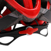 Moon Bicycle Helmet Riding Equipment PC Shell EPS Body