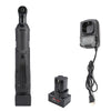 3/8'' Electric Ratchet Wrench with Two Lithium-ion Battery