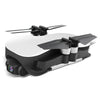 JJRC X12 5G WiFi 1080P Foldable Drone
