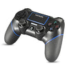 SENZE SZ - 4002B Bluetooth Wireless Game Controller Gamepad Joystick for Wireless PS4