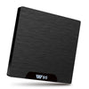 W95 4K TV Set-top Box with Android 7.1 System 64 Bits 2GB RAM 16GB ROM 1.2GHz WiFi Remote Control