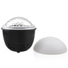 Projector Light Starry Sky Night Lamp for Home KTV Stage Lighting Halloween Decoration