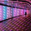 Projector Light Starry Sky Night Lamp for Home KTV Stage Lighting Halloween Decoration