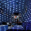 Projector Light Starry Sky Night Lamp for Home KTV Stage Lighting Halloween Decoration