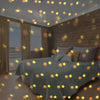 Projector Light Starry Sky Night Lamp for Home KTV Stage Lighting Halloween Decoration