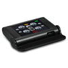 S2 Tire Pressure Monitoring System Solar TPMS Real-time Tester with 4 External / Internal Sensors