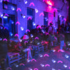 Projector Light Starry Sky Night Lamp for Home KTV Stage Lighting Halloween Decoration