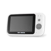 Wireless Video Baby Monitor Digital Sleep Monitoring Night Vision Temperature Sensor