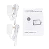 Wireless Video Baby Monitor Digital Sleep Monitoring Night Vision Temperature Sensor