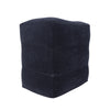 Portable Travel Inflatable Foot Leg Rest Pillow Cushion