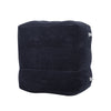 Portable Travel Inflatable Foot Leg Rest Pillow Cushion