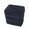 Portable Travel Inflatable Foot Leg Rest Pillow Cushion