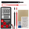 BSIDE ADMS9 Digital Multimeter Intelligent Ultra-thin Large Screen Display