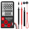 BSIDE ADMS9 Digital Multimeter Intelligent Ultra-thin Large Screen Display