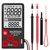 BSIDE ADMS9 Digital Multimeter Intelligent Ultra-thin Large Screen Display