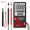 BSIDE ADMS9 Digital Multimeter Intelligent Ultra-thin Large Screen Display