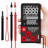 BSIDE ADMS9CL Digital Multimeter Intelligent Ultra-thin Large Screen Display