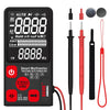 BSIDE ADMS9CL Digital Multimeter Intelligent Ultra-thin Large Screen Display