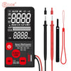 BSIDE ADMS9CL Digital Multimeter Intelligent Ultra-thin Large Screen Display
