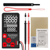 BSIDE ADMS9CL Digital Multimeter Intelligent Ultra-thin Large Screen Display