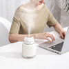 Bear Shape Light Mini USB Charging Humidifier Creative Home Office Car Cartoon Atomizer