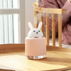 Bear Shape Light Mini USB Charging Humidifier Creative Home Office Car Cartoon Atomizer