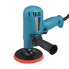 600W Grinder Polishing Sanding Machine Auto Car Polisher
