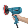 600W Grinder Polishing Sanding Machine Auto Car Polisher