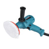 600W Grinder Polishing Sanding Machine Auto Car Polisher