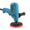 600W Grinder Polishing Sanding Machine Auto Car Polisher