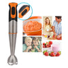 Baoyang 4-in-1 Multi-functional Hand Blender for Juice Egg