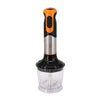Baoyang 4-in-1 Multi-functional Hand Blender for Juice Egg